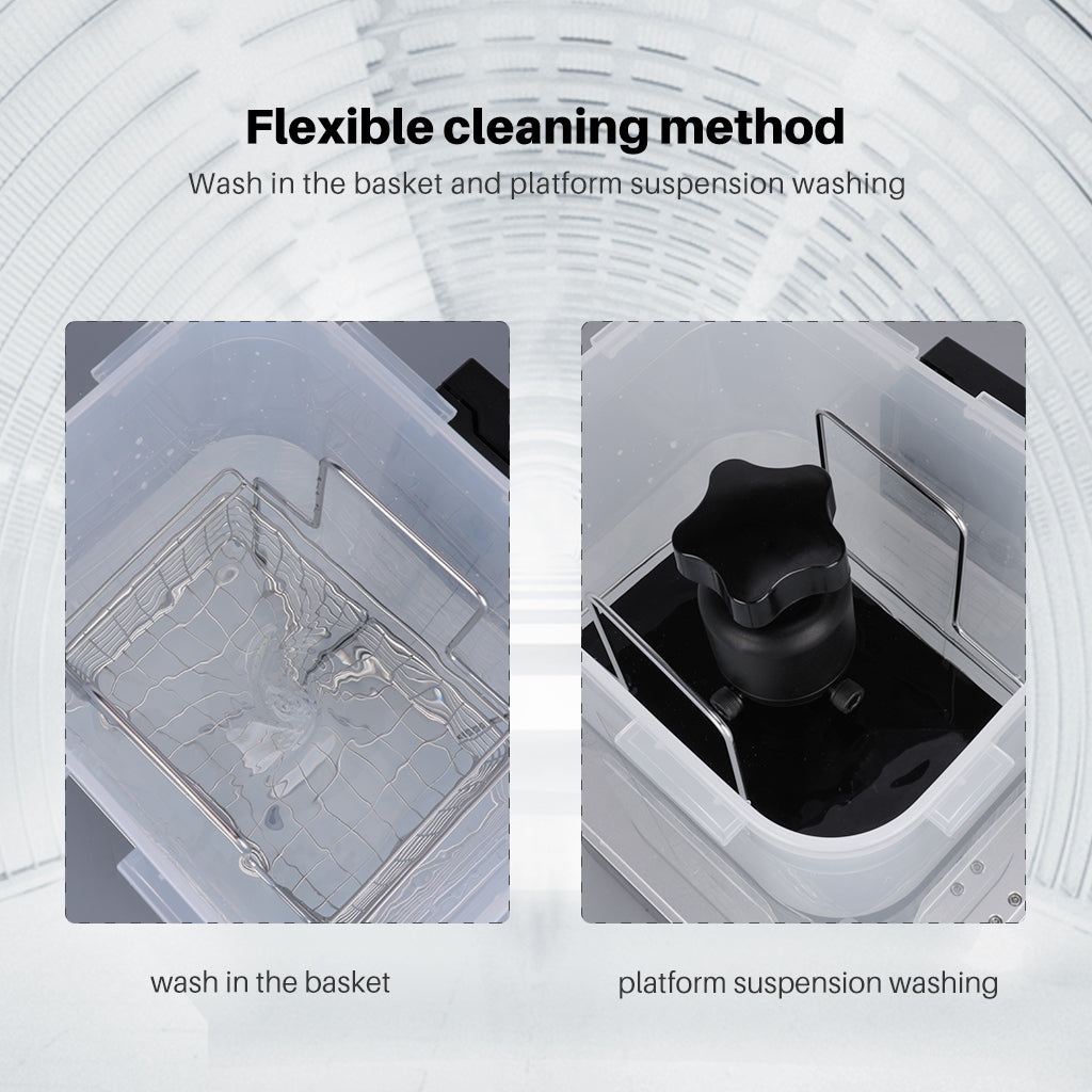 Elegoo Mercury Plus V2.0