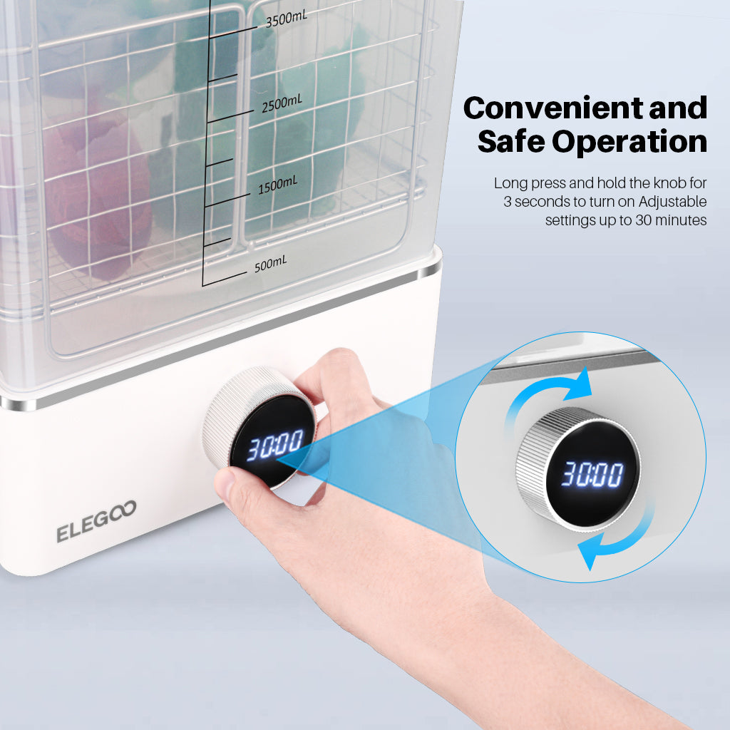 Elegoo Mercury X Bundle