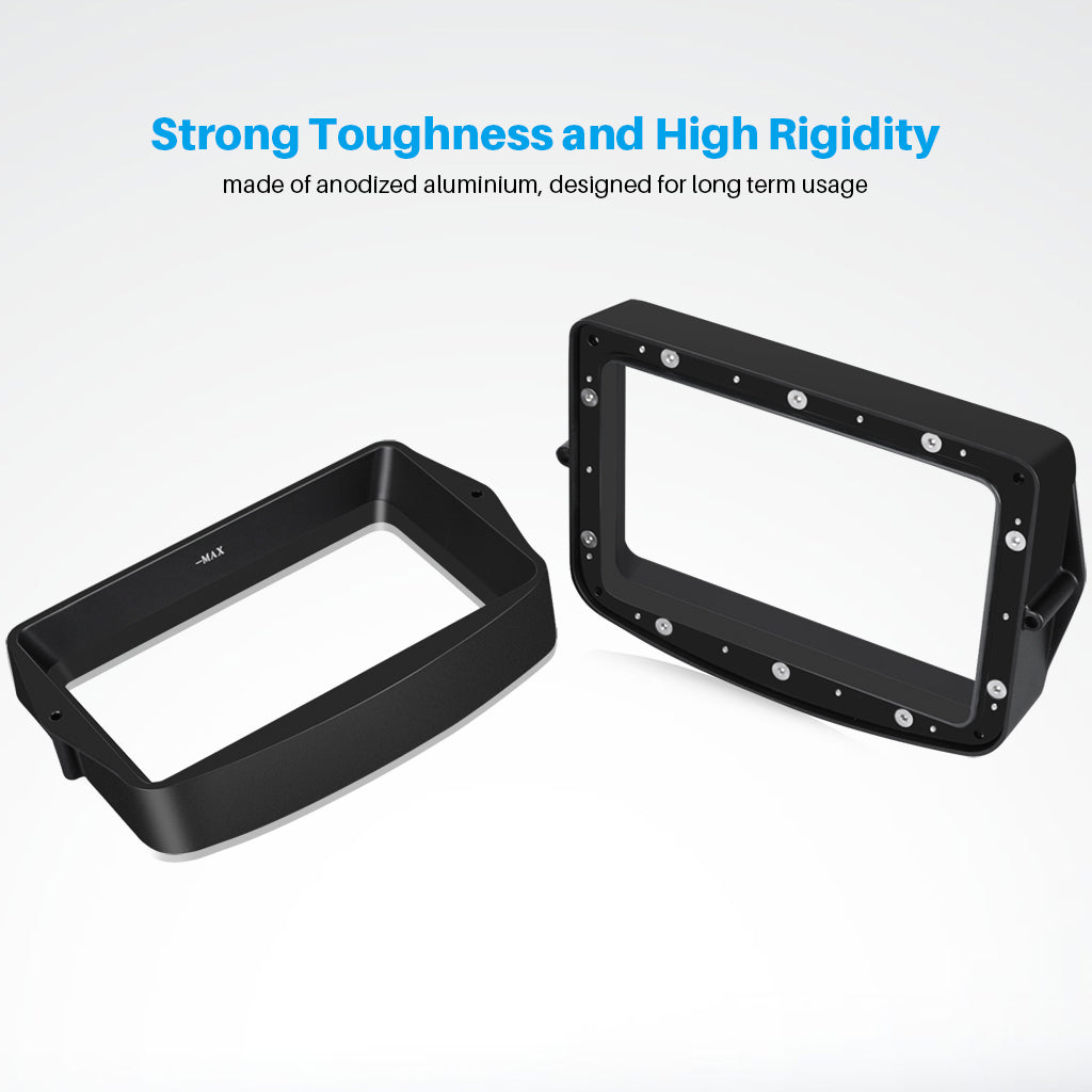 Elegoo Metall-Harztank für Mars 3 & Mars 3 Pro (2 Stück)