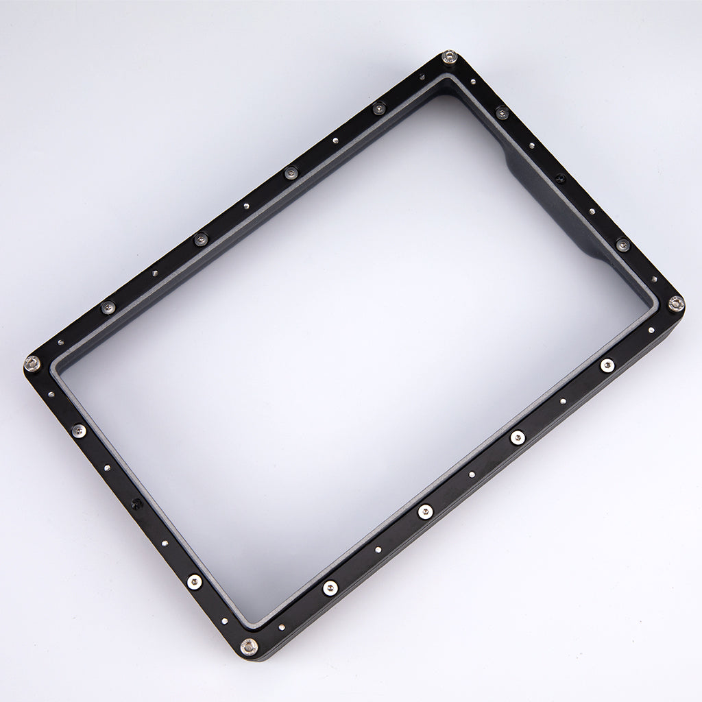Elegoo Metall-Harztank für Mars 4 Max