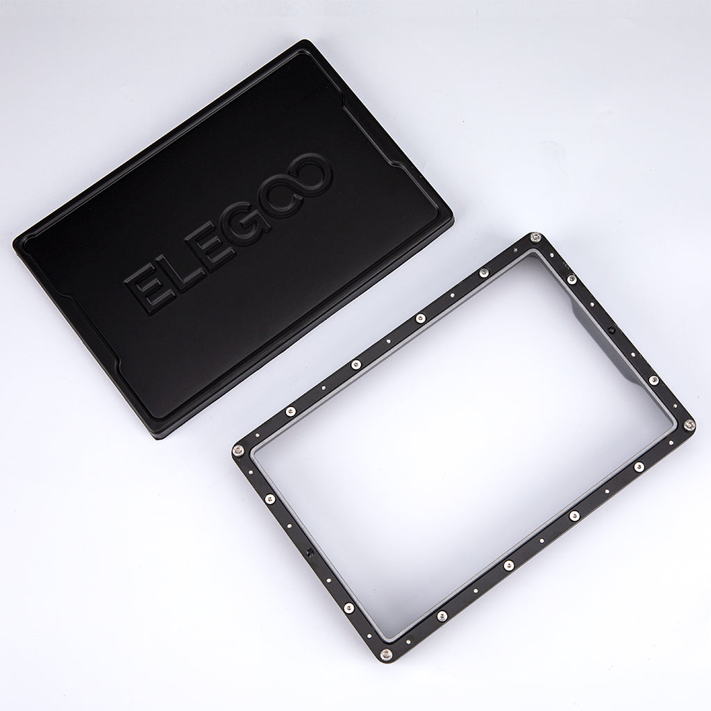 Elegoo Metall-Harztank für Mars 4 Max