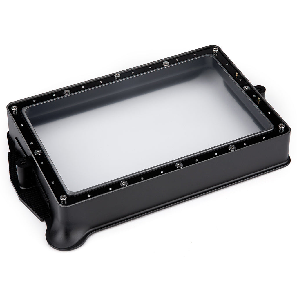 Elegoo Metall-Harzbehälter für Saturn 4 Ultra 16K