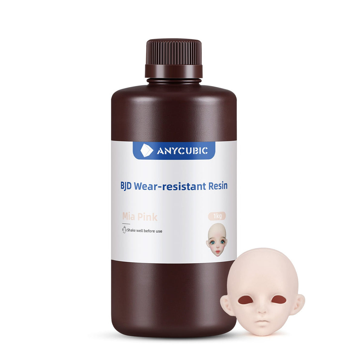 Anycubic BJD Wear-Resistant Resin