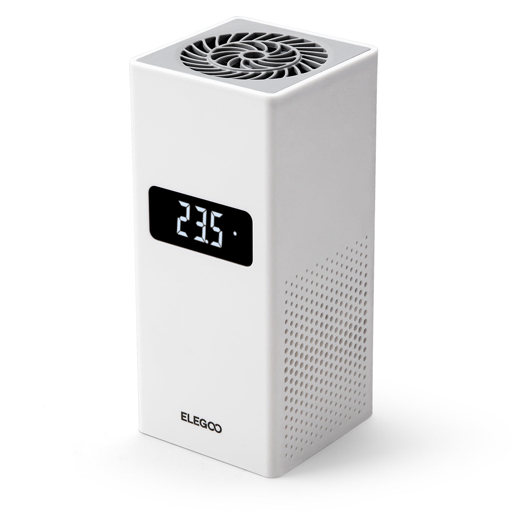 Elegoo Mini-Heizung