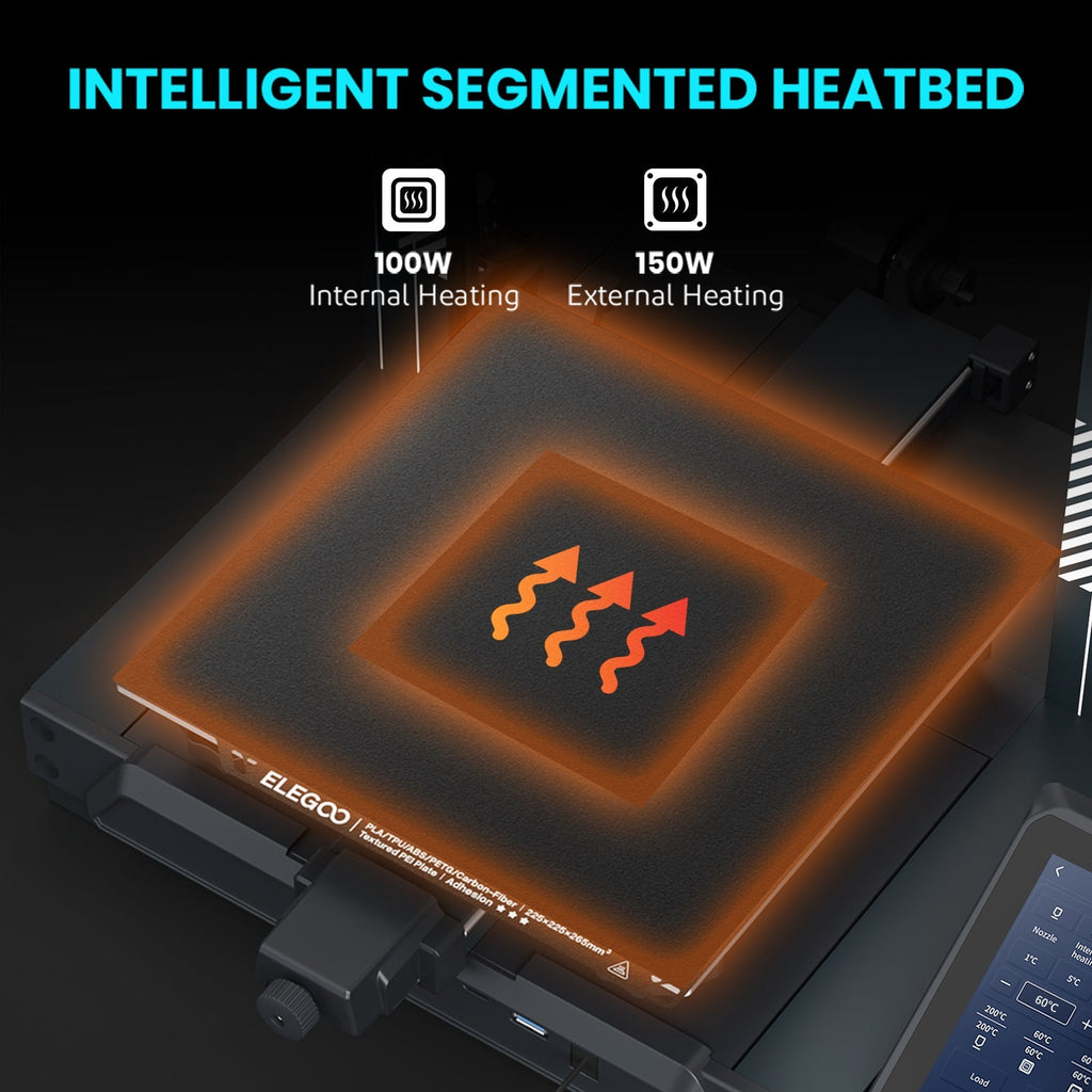 Elegoo Neptune 4 Pro