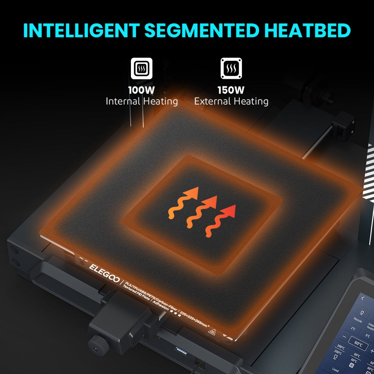 Elegoo Neptune 4 Pro