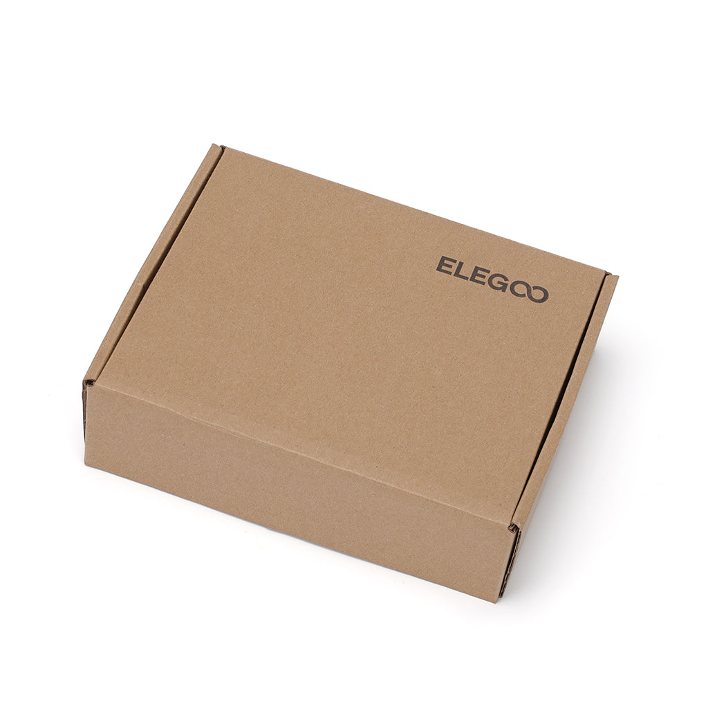 Elegoo Touchscreen für die Neptune-4-Serie