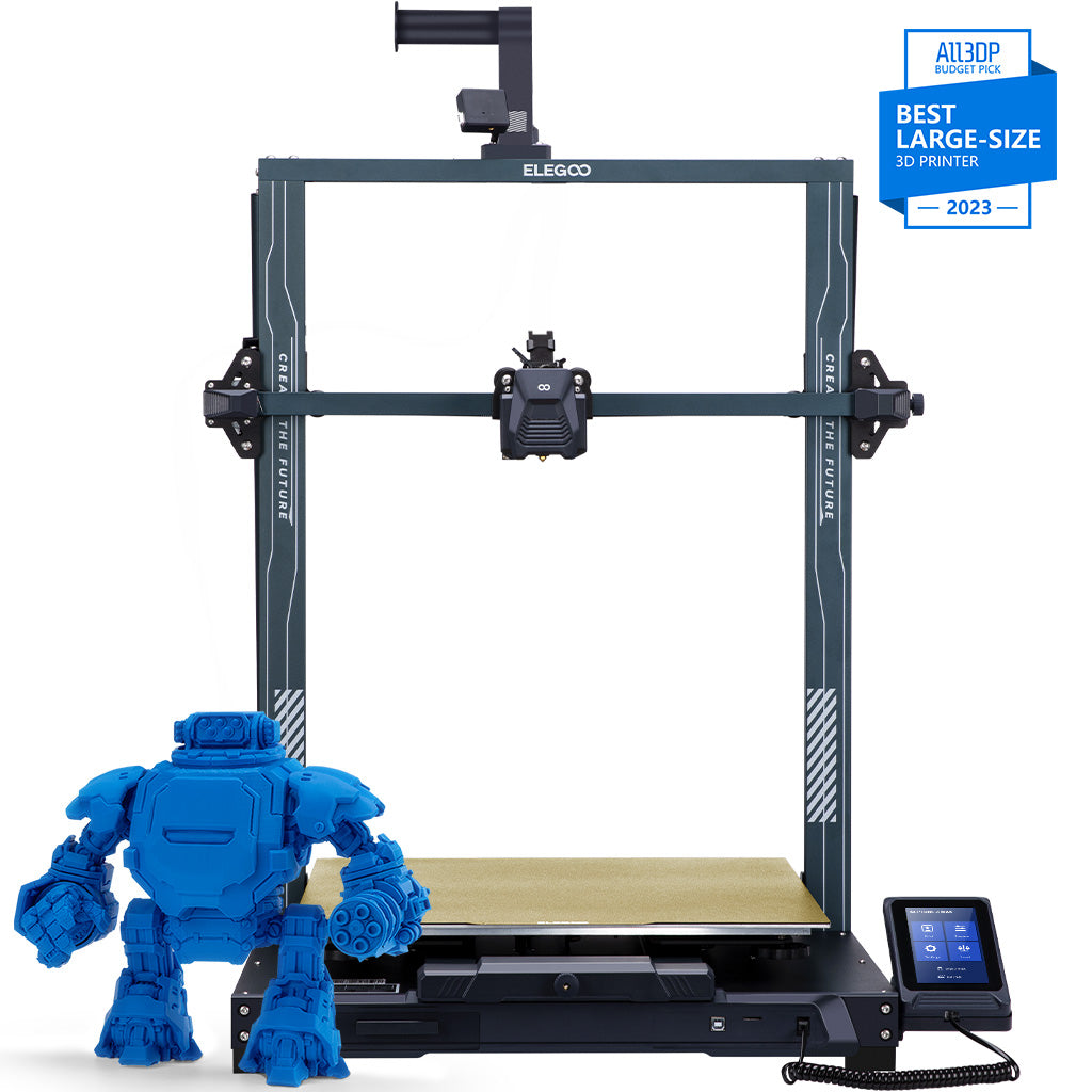 Elegoo Neptune 3 Max