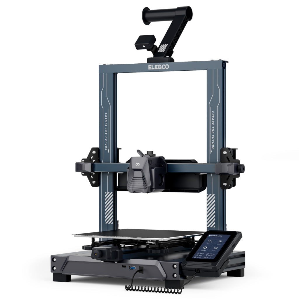 Elegoo Neptune 4 Pro