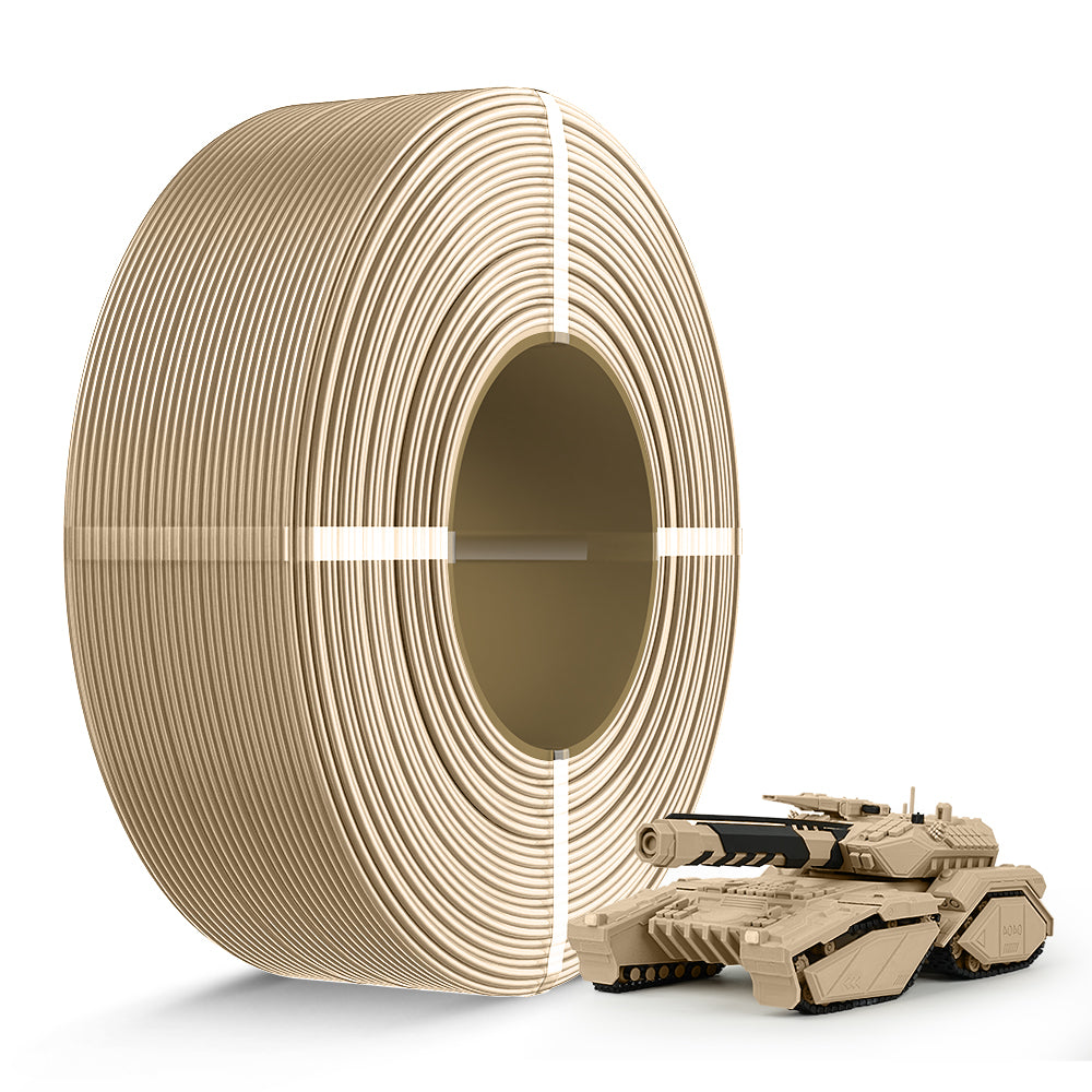PLA Eiche(Oak)