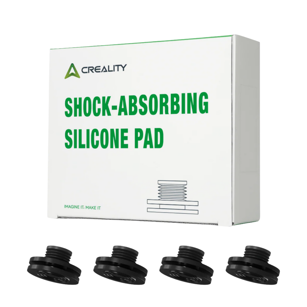Creality Silikon-Dämpfer