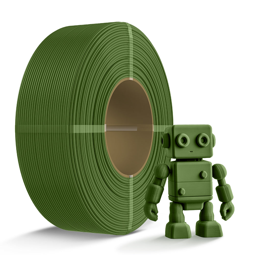 PETG Olive Green