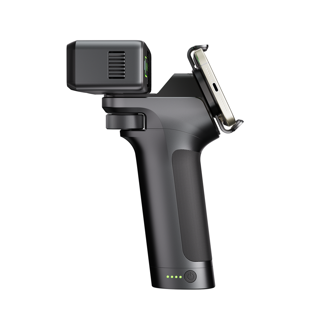 Creality Otter Lite 3D-Scanner