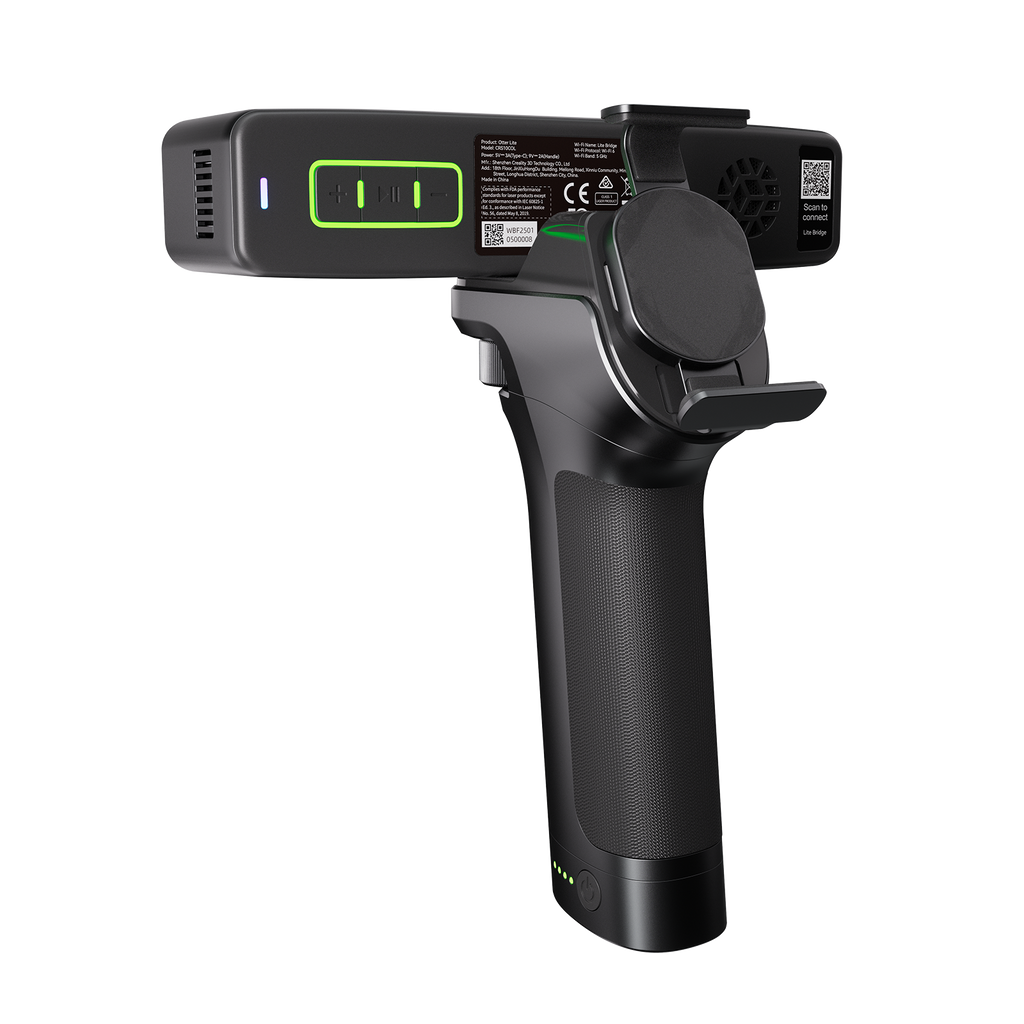Creality Otter Lite 3D-Scanner