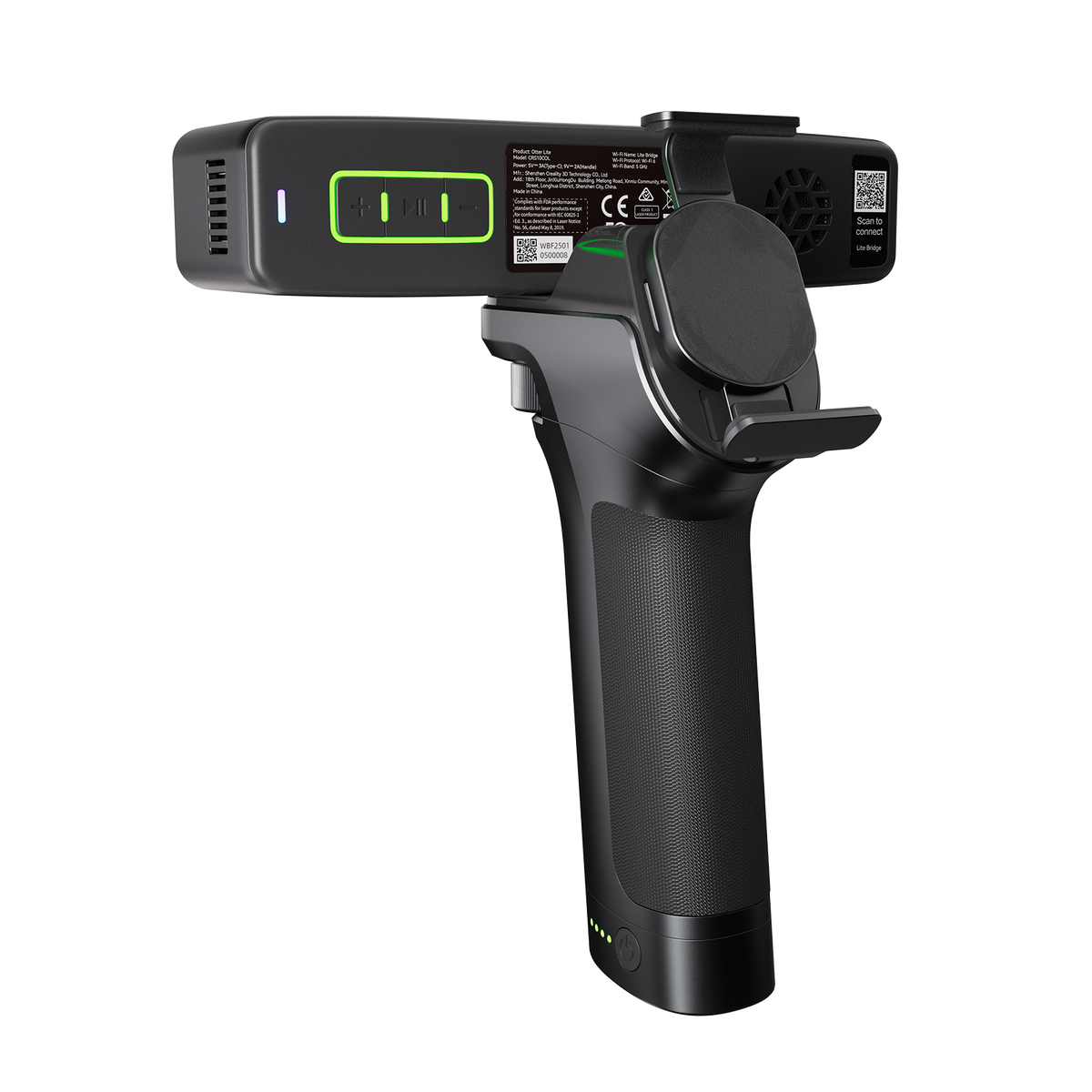 Creality Otter Lite 3D-Scanner