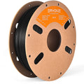 Eryone Nylon PA6 und PA12, auch mit Carbon und Glasfaser Filament 1,75 mm, 0,8 kg, Schwarz (PA12 Carbon)