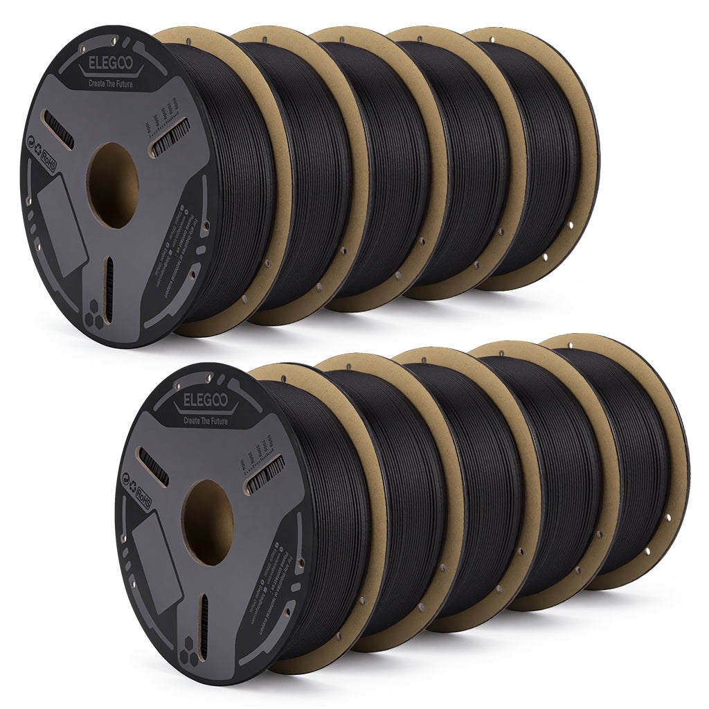 Elegoo PAHT-CF – 1,75 mm, 10 kg