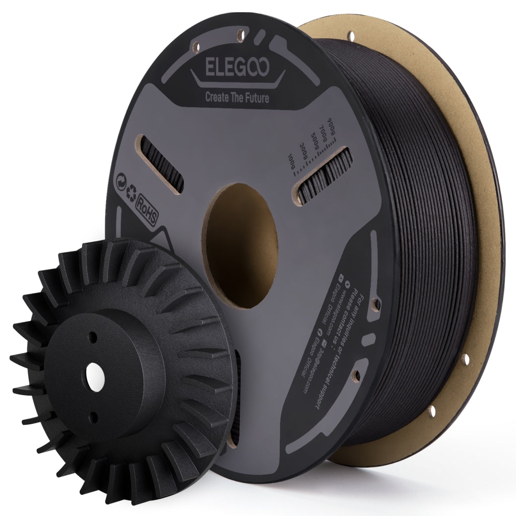 Elegoo PAHT-CF – 1,75 mm, 1 kg