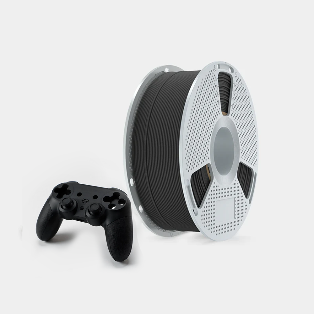 PC-ABS PC-ABS | Schwarz