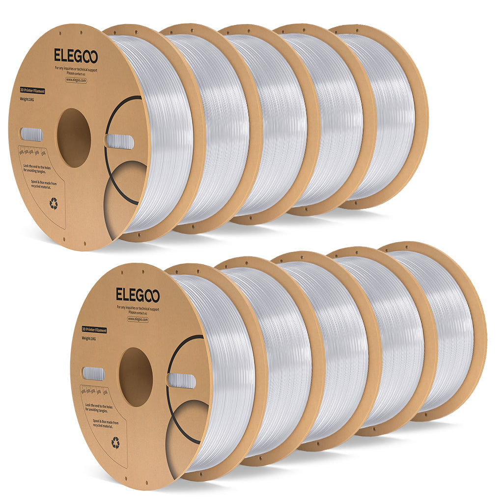 Elegoo PC – 1,75 mm, 10 kg