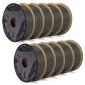 Elegoo PETG-CF – 1,75 mm, 10 kg