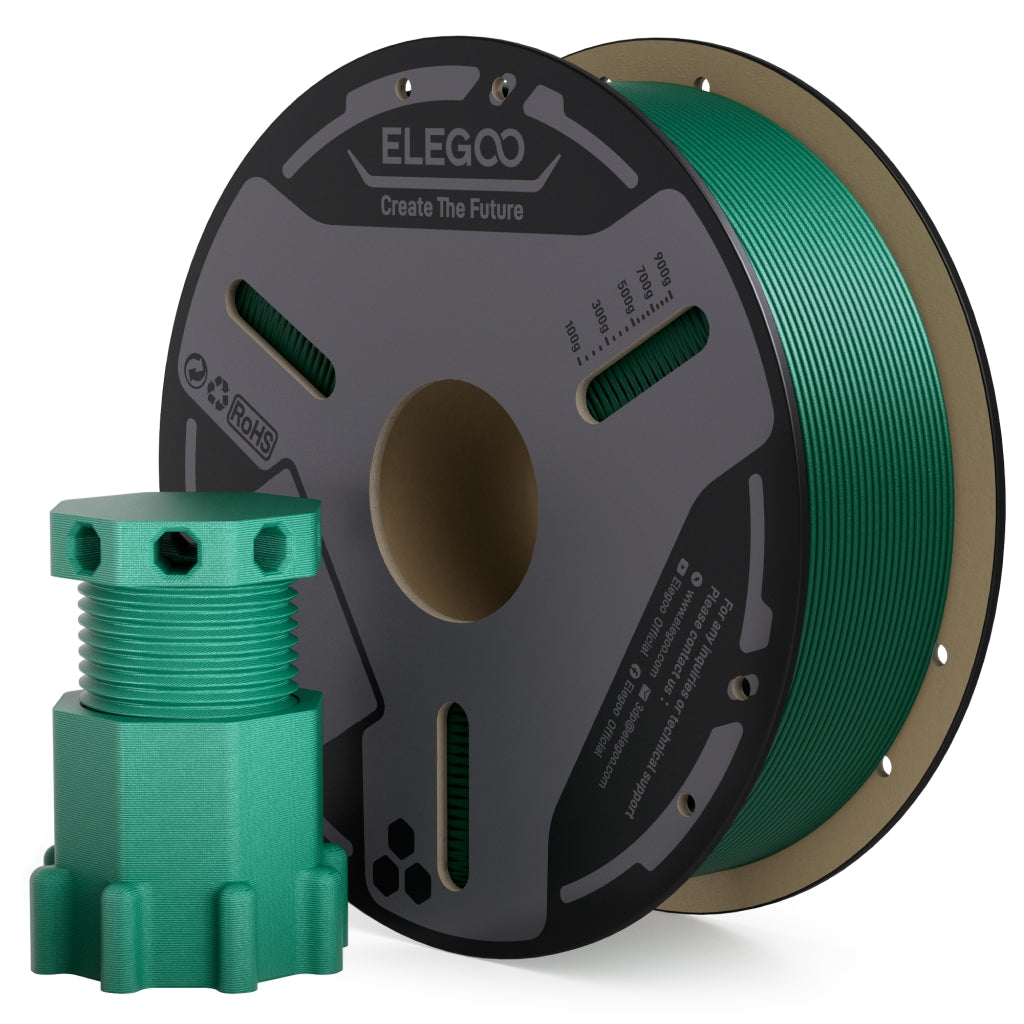 Elegoo PETG-CF – 1,75 mm, 1 kg