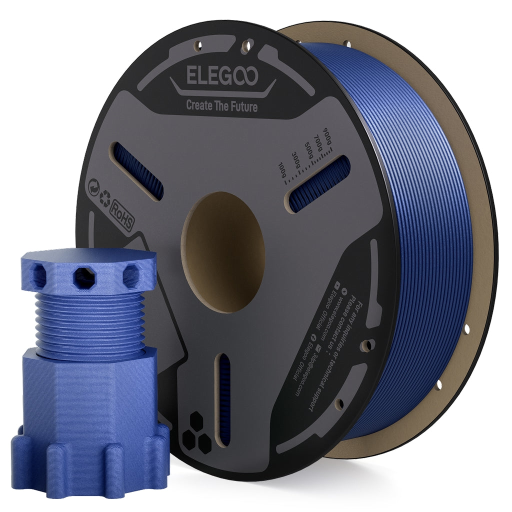 Elegoo PETG-CF – 1,75 mm, 1 kg