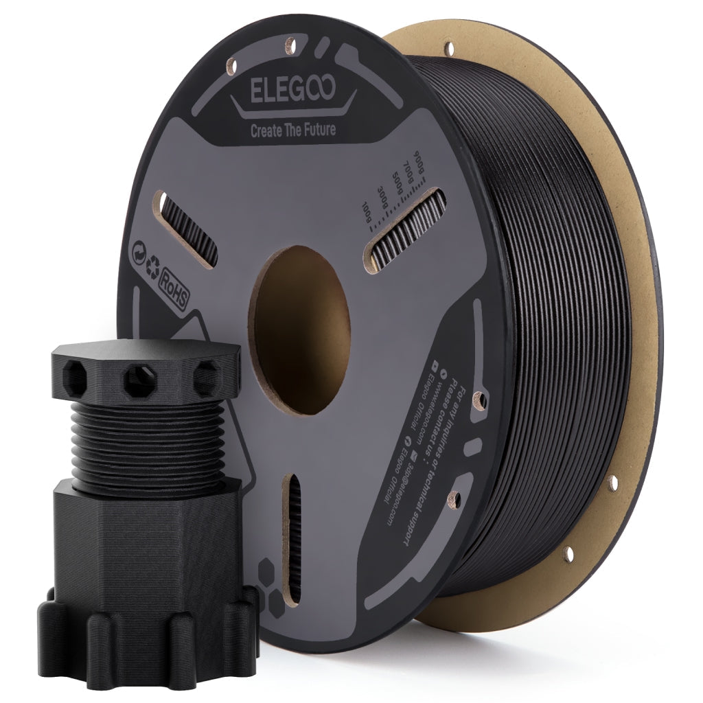 Elegoo PETG-CF – 1,75 mm, 1 kg