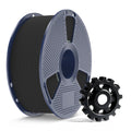 PETG-CF Kohlefaser PETG Kohlefaser | Schwarz
