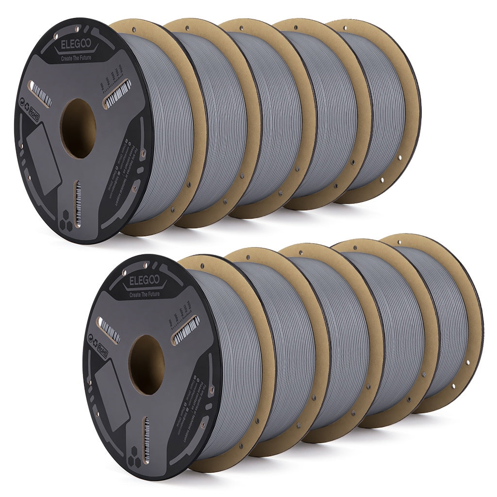 Elegoo PETG-GF – 1,75 mm, 10 kg