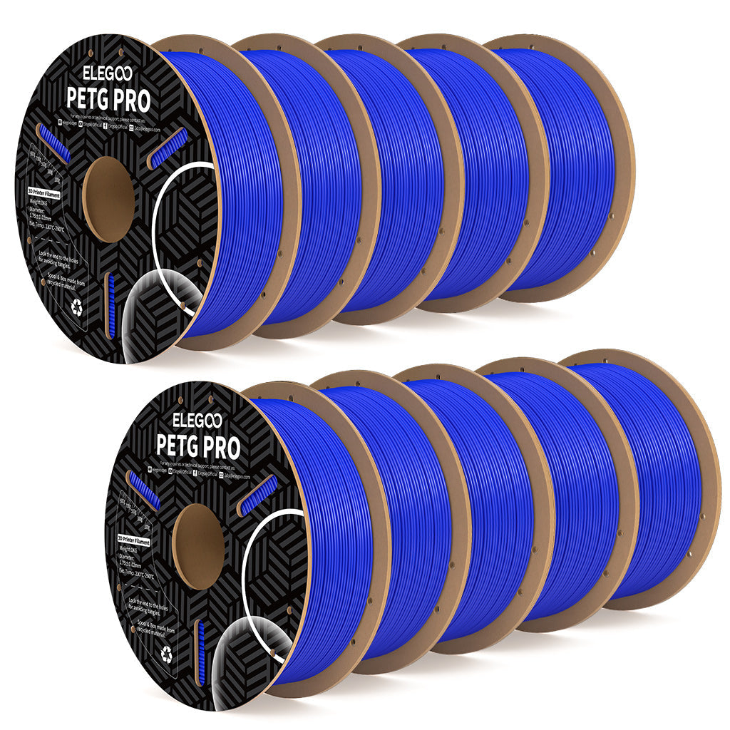 Elegoo PETG Pro – 1,75 mm, 10 kg