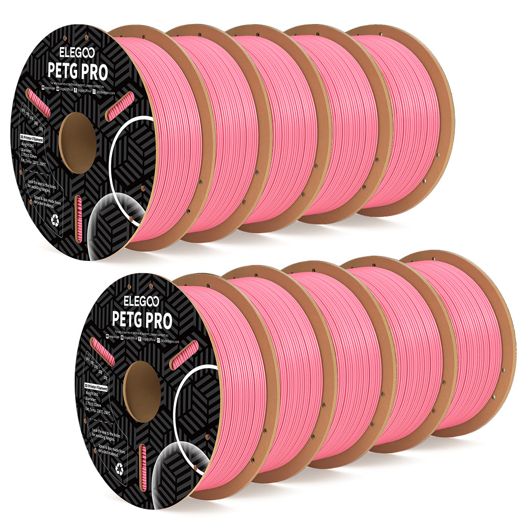 Elegoo PETG Pro – 1,75 mm, 10 kg