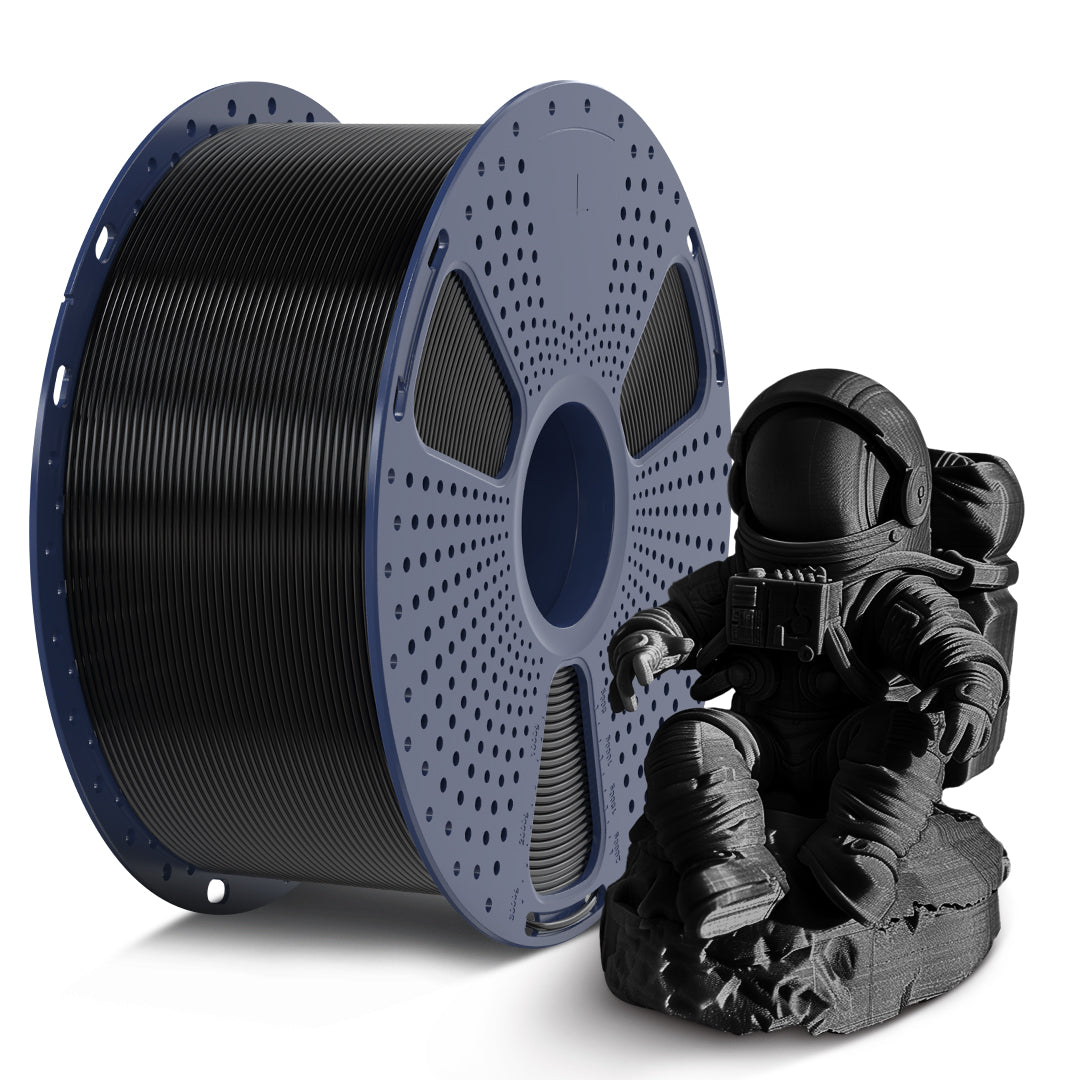 PETG PETG Schwarz