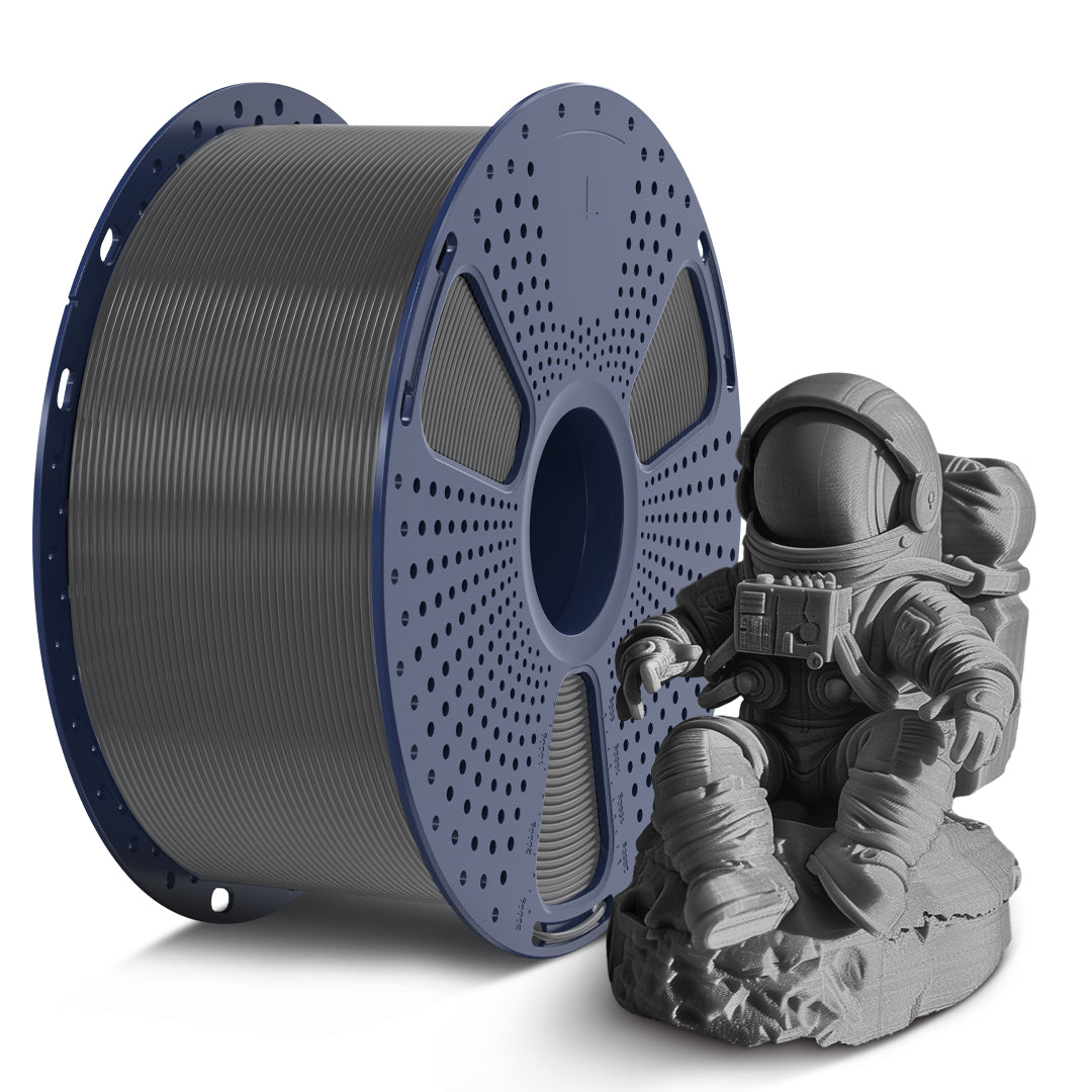 PETG PETG Grau