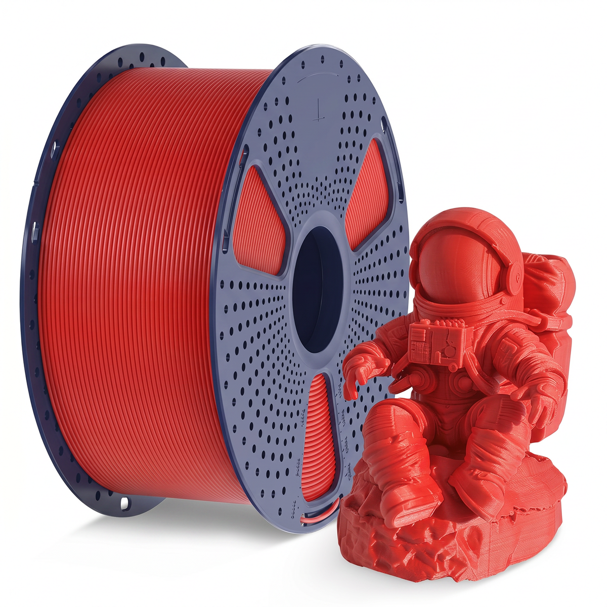 PETG PETG Rot