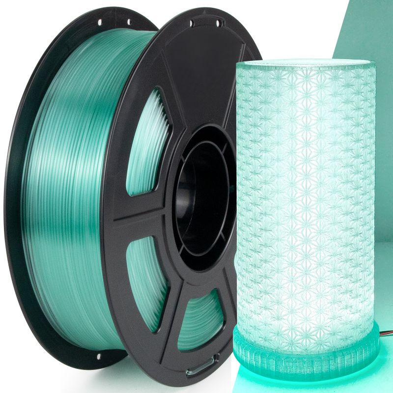 iSANMATE PETG Transparent