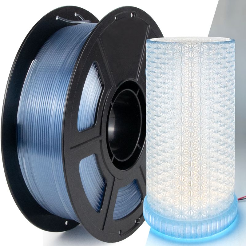 iSANMATE PETG Transparent