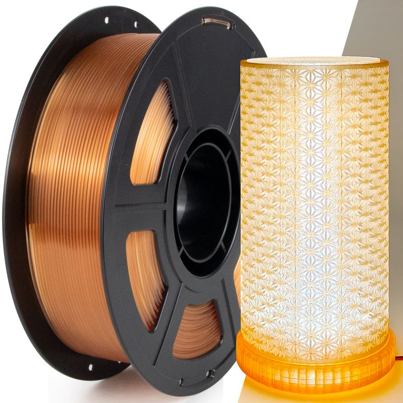 iSANMATE PETG Transparent