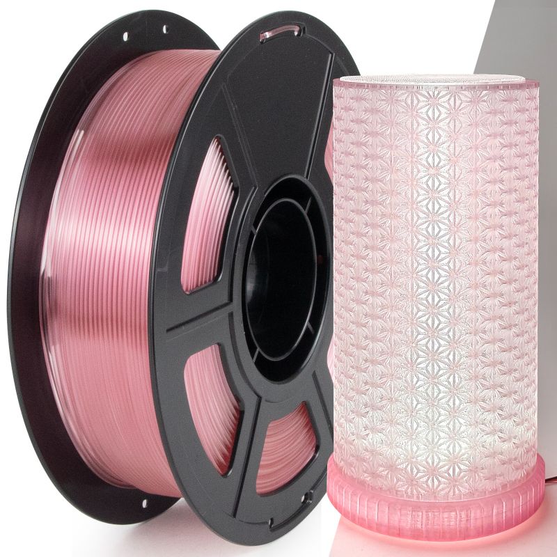 iSANMATE PETG Transparent