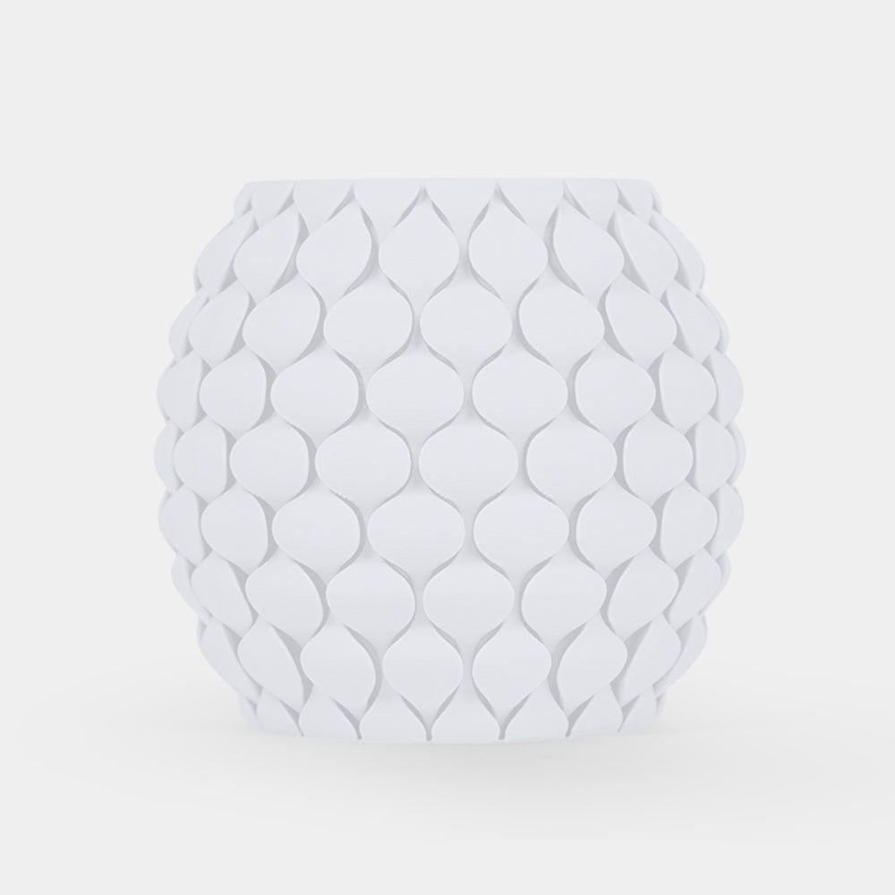 PETG Keramikweiß