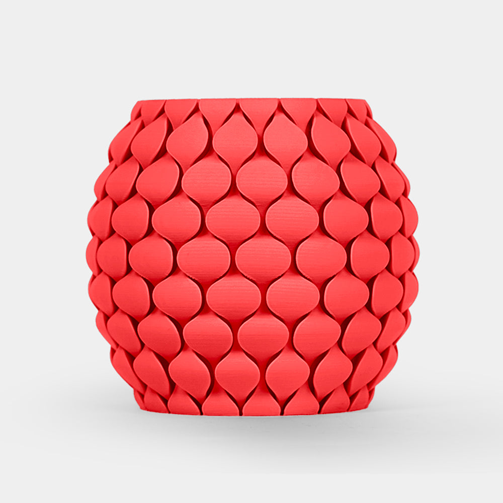 PETG Kirschrot