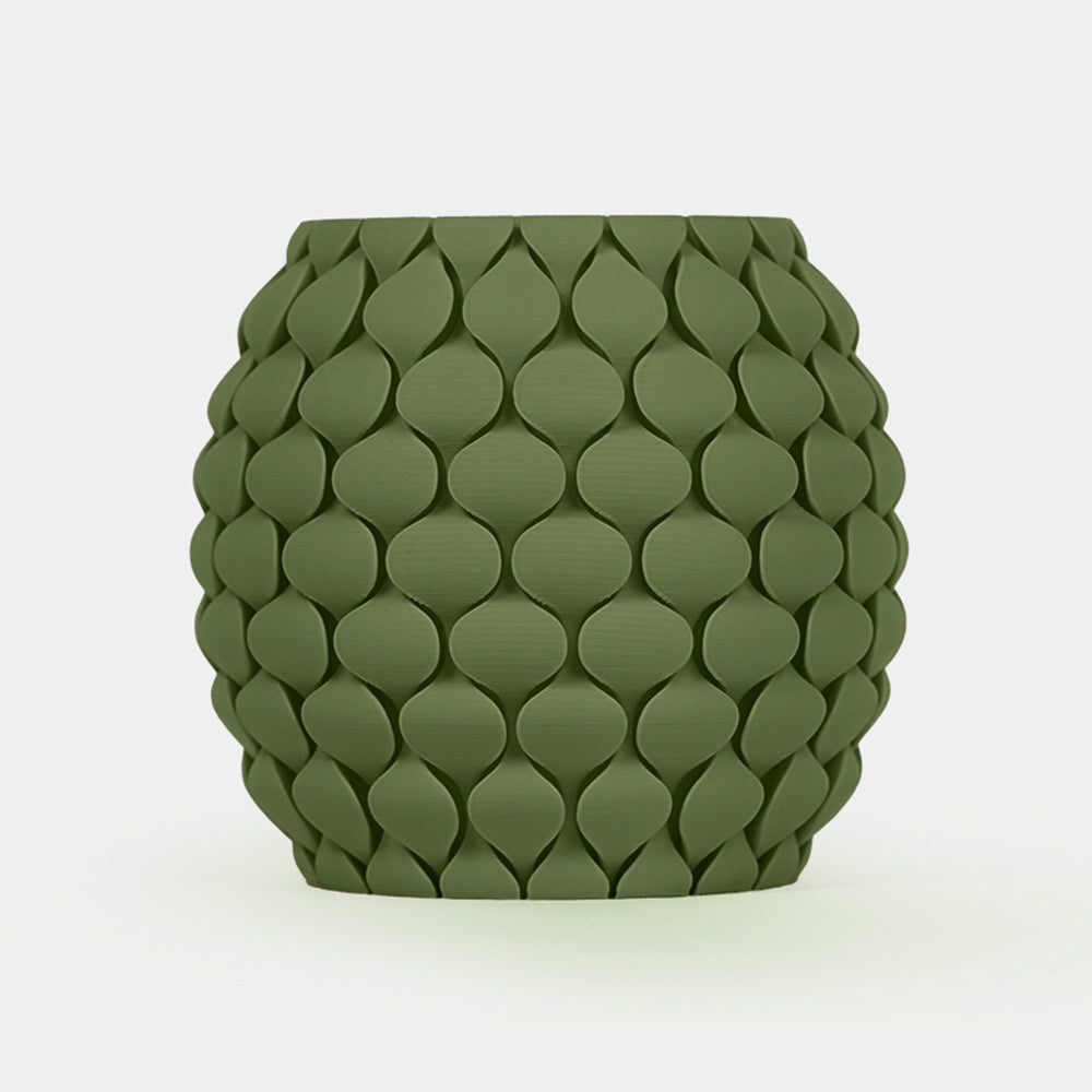 PETG Oliv Grün