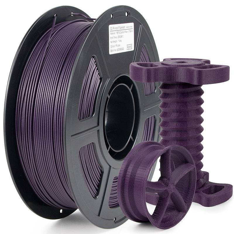 iSANMATE PETG Carbon farbig