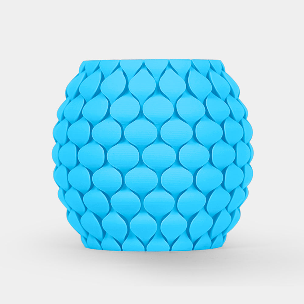 PETG Himmelblau