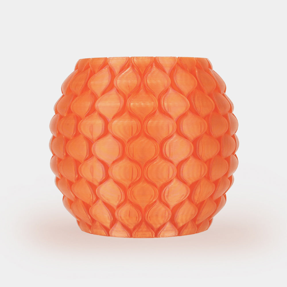 PETG Transparent Orange