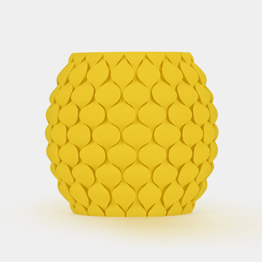 PETG Leuchtendes Gelb(Vivid Yellow)