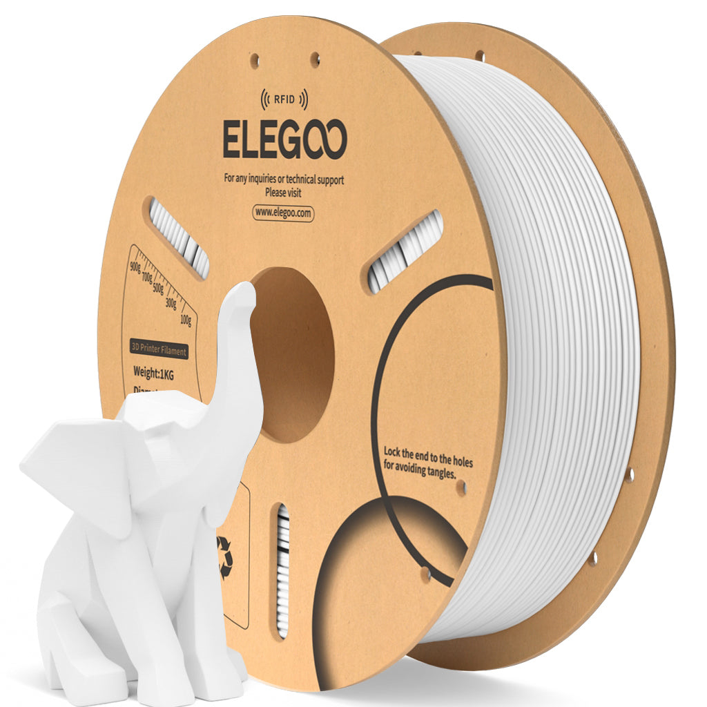Elegoo PLA (RFID) – 1,75 mm, 1 kg