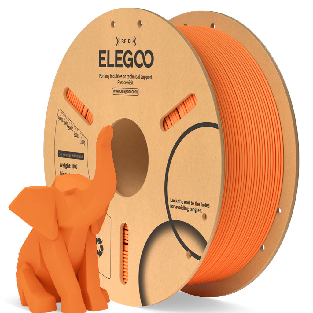 Elegoo PLA (RFID) – 1,75 mm, 1 kg