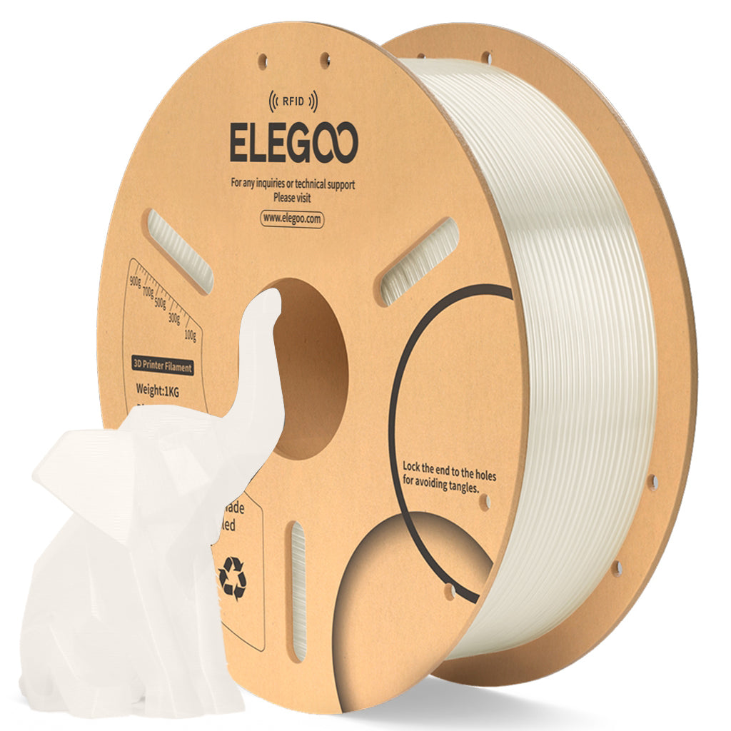 Elegoo PLA (RFID) – 1,75 mm, 1 kg