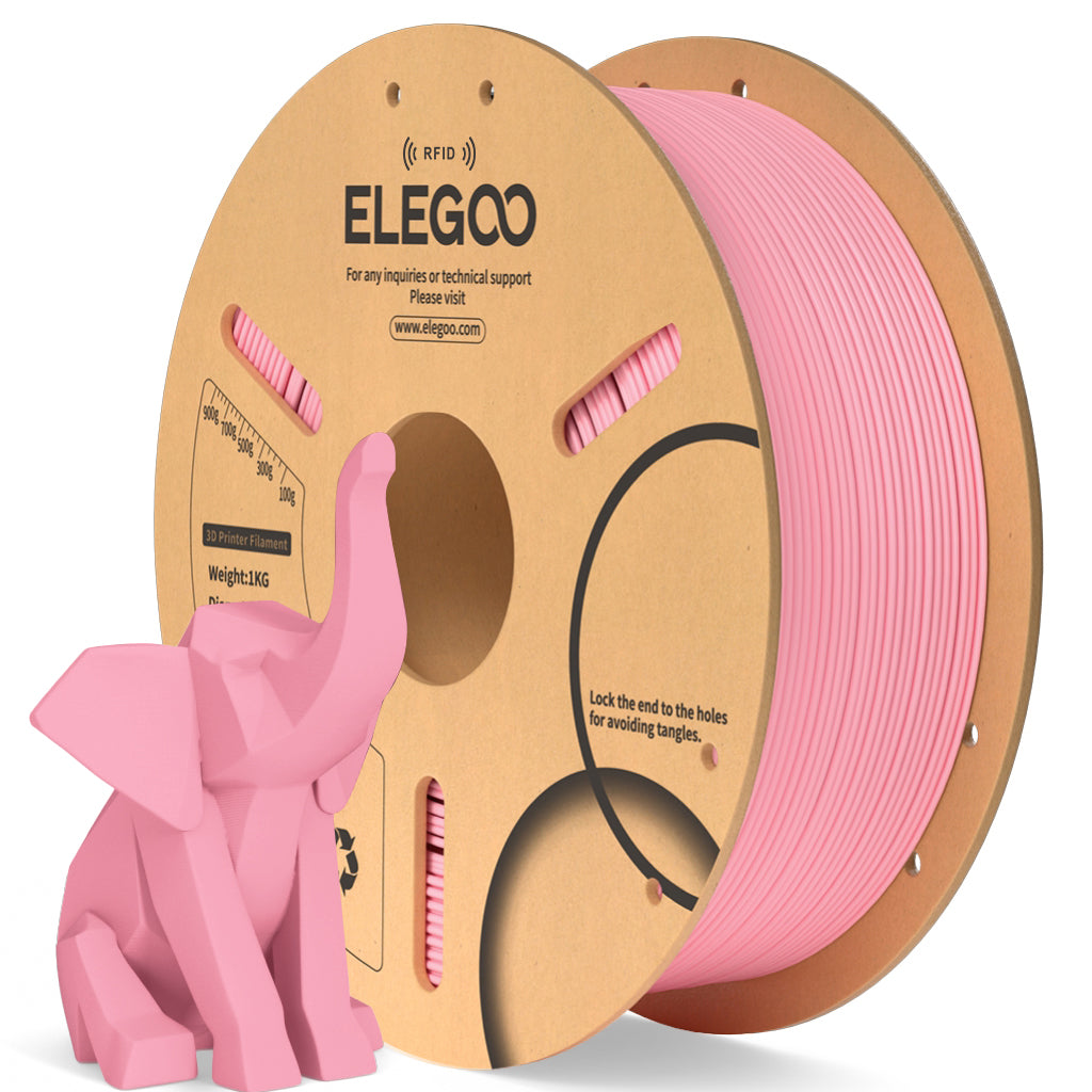 Elegoo PLA (RFID) – 1,75 mm, 1 kg